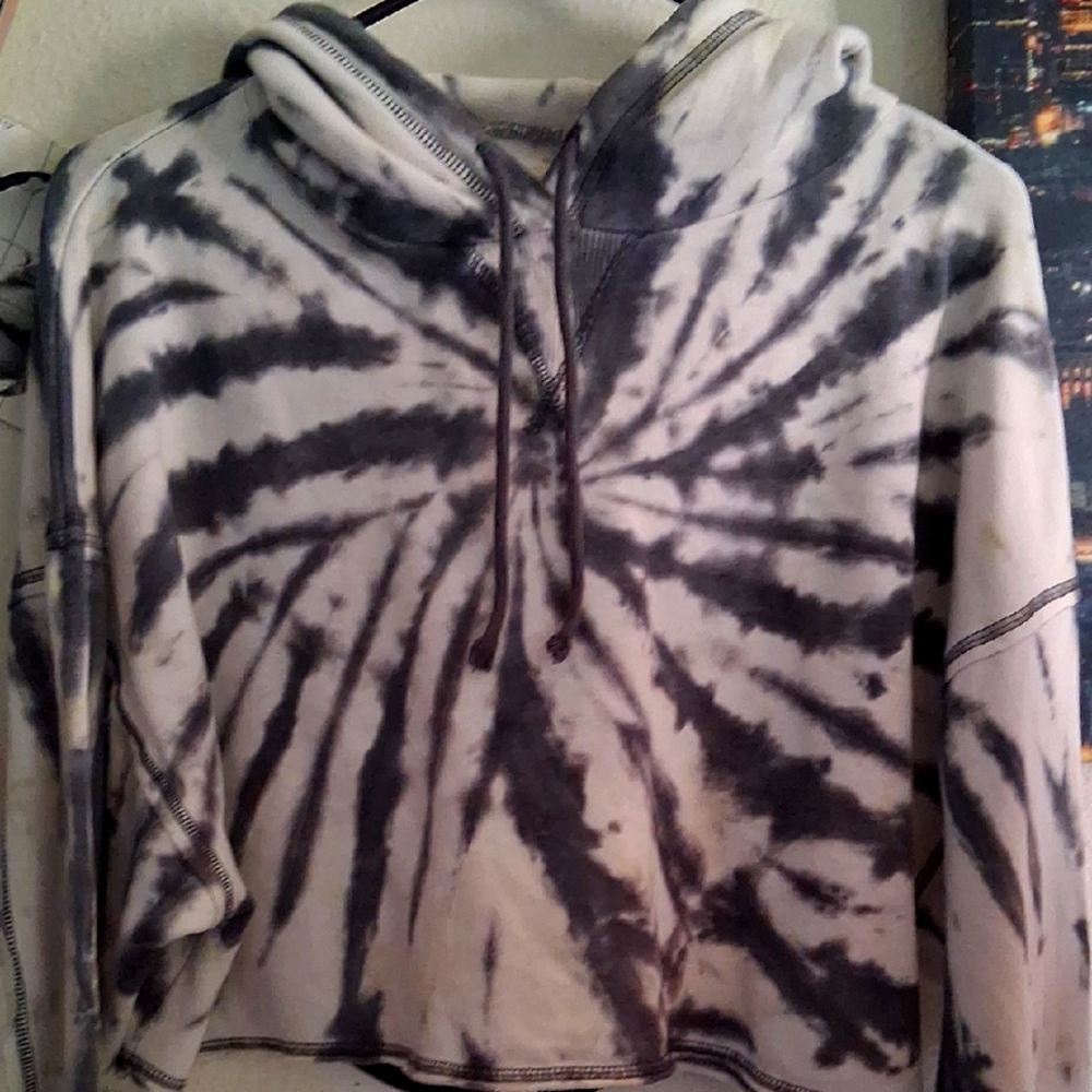 Aeropostale Monochrome Patterned Apparel
